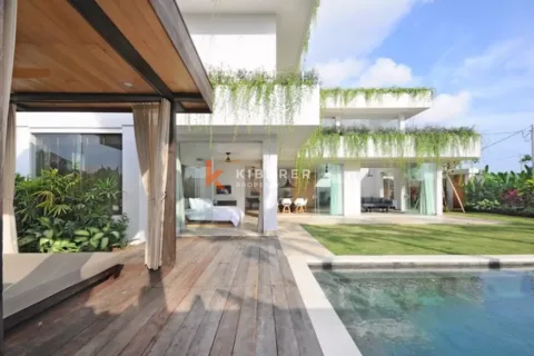 Vila 5 kamar tidur di Tumbak Bayuh, Mengwi, Badung, Bali (17059) 6