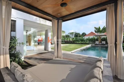 Vila 5 kamar tidur di Tumbak Bayuh, Mengwi, Badung, Bali (17059) 5