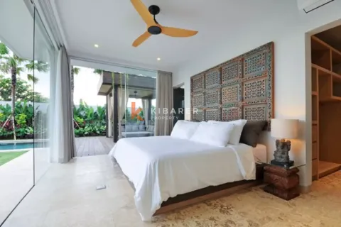 Vila 5 kamar tidur di Tumbak Bayuh, Mengwi, Badung, Bali (17059) 30