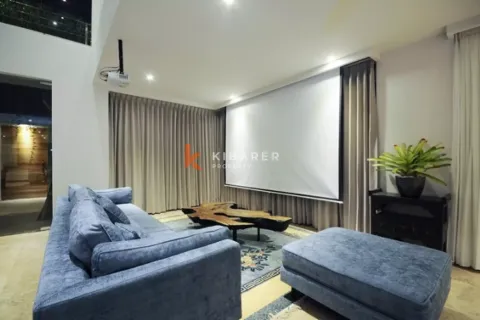 Vila 5 kamar tidur di Tumbak Bayuh, Mengwi, Badung, Bali (17059) 22