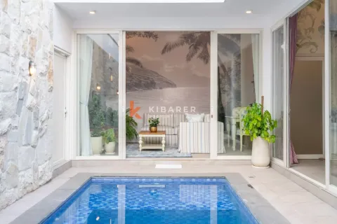 2 bedrooms Villa in Tibubeneng, Badung, Bali (12357) 4