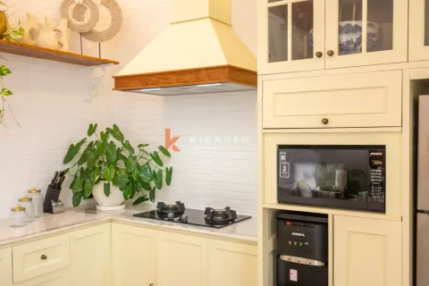 2 bedrooms Villa in Tibubeneng, Badung, Bali (12357) 16