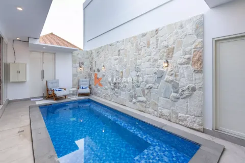 2 bedrooms Villa in Tibubeneng, Badung, Bali (12357) 5