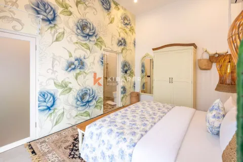 2 bedrooms Villa in Tibubeneng, Badung, Bali (12357) 27
