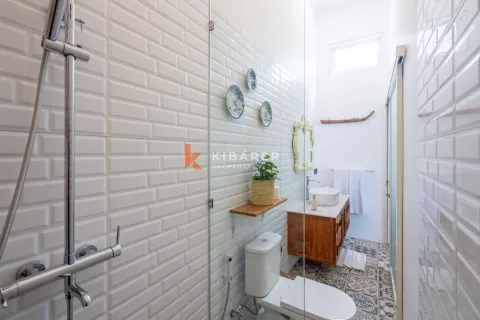 2 bedrooms Villa in Tibubeneng, Badung, Bali (12357) 21