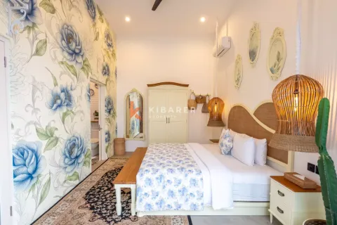 2 bedrooms Villa in Tibubeneng, Badung, Bali (12357) 28