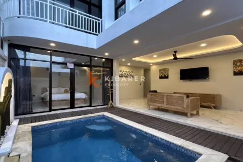 Vila 2 kamar tidur di Tumbak Bayuh, Mengwi, Badung, Bali (12892) 27