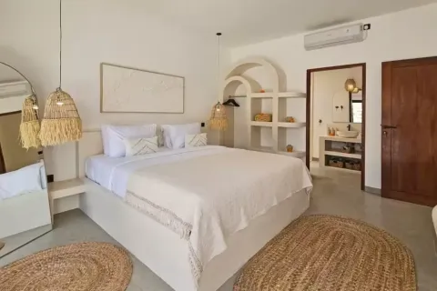 2 bedrooms Villa in Tumbak Bayuh, Mengwi, Badung, Bali (17333) 7