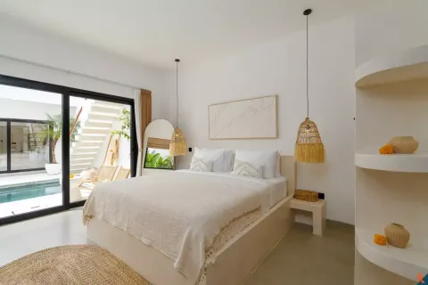 2 bedrooms Villa in Tumbak Bayuh, Mengwi, Badung, Bali (17333) 15