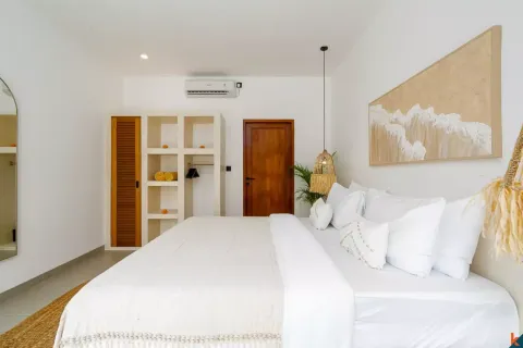 2 bedrooms Villa in Tumbak Bayuh, Mengwi, Badung, Bali (17333) 16