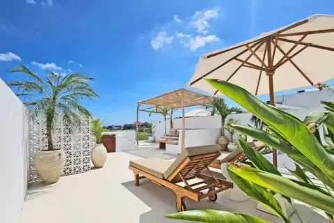 2 bedrooms Villa in Tumbak Bayuh, Mengwi, Badung, Bali (17333) 11
