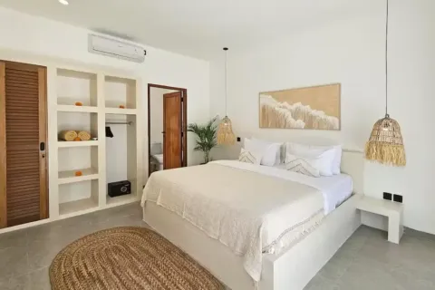 2 bedrooms Villa in Tumbak Bayuh, Mengwi, Badung, Bali (17333) 19