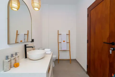 2 bedrooms Villa in Tumbak Bayuh, Mengwi, Badung, Bali (17333) 17