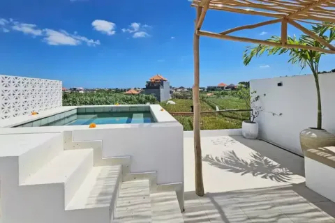 2 bedrooms Villa in Tumbak Bayuh, Mengwi, Badung, Bali (17333) 10