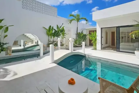 2 bedrooms Villa in Tumbak Bayuh, Mengwi, Badung, Bali (17333) 8