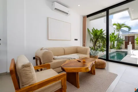 2 bedrooms Villa in Tumbak Bayuh, Mengwi, Badung, Bali (17333) 4