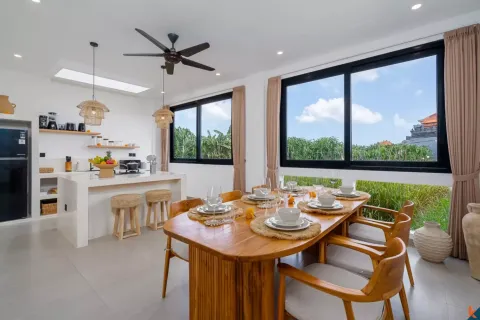 2 bedrooms Villa in Tumbak Bayuh, Mengwi, Badung, Bali (17333) 5