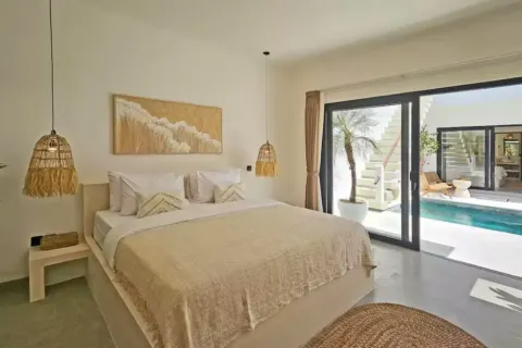 2 bedrooms Villa in Tumbak Bayuh, Mengwi, Badung, Bali (17333) 21