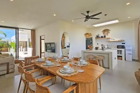 2 bedrooms Villa in Tumbak Bayuh, Mengwi, Badung, Bali (17333) 13