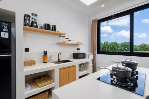 2 bedrooms Villa in Tumbak Bayuh, Mengwi, Badung, Bali (17333) 6