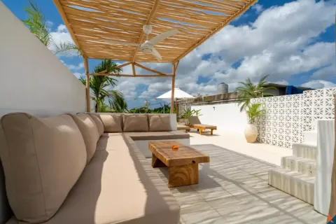 2 bedrooms Villa in Tumbak Bayuh, Mengwi, Badung, Bali (17333) 9