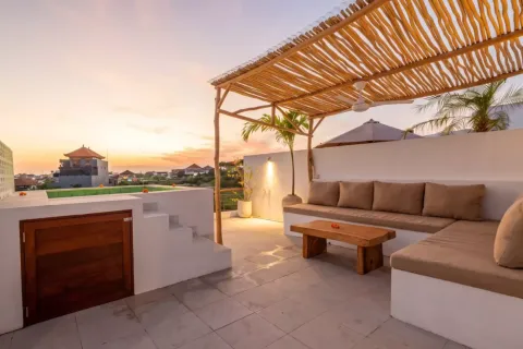 2 bedrooms Villa in Tumbak Bayuh, Mengwi, Badung, Bali (17333) 3