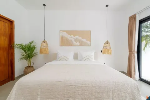 2 bedrooms Villa in Tumbak Bayuh, Mengwi, Badung, Bali (17333) 20