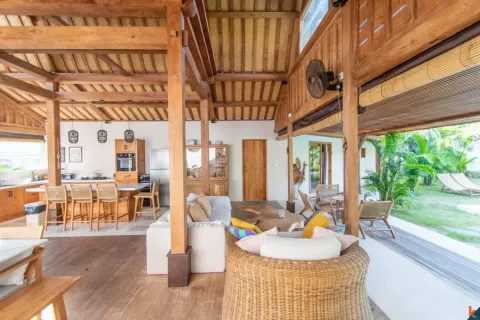 3 bedrooms Villa in Kediri, Tabanan, Bali (17218) 6