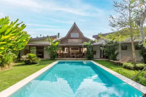 3 bedrooms Villa in Kediri, Tabanan, Bali (17218) 8