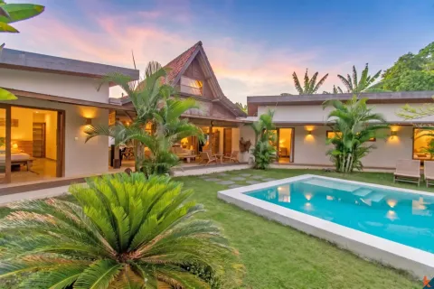 3 bedrooms Villa in Kediri, Tabanan, Bali (17218) 2