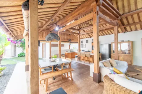 3 bedrooms Villa in Kediri, Tabanan, Bali (17218) 16