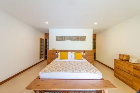 3 bedrooms Villa in Kediri, Tabanan, Bali (17218) 30