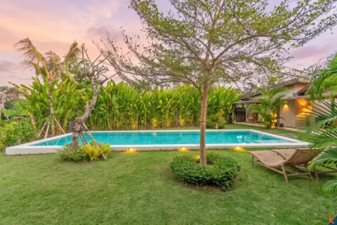 3 bedrooms Villa in Kediri, Tabanan, Bali (17218) 3