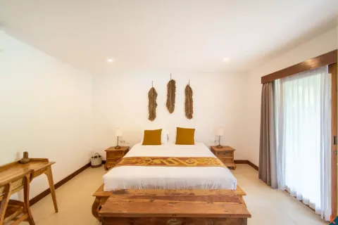 3 bedrooms Villa in Kediri, Tabanan, Bali (17218) 29