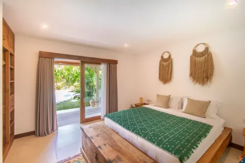 3 bedrooms Villa in Kediri, Tabanan, Bali (17218) 25