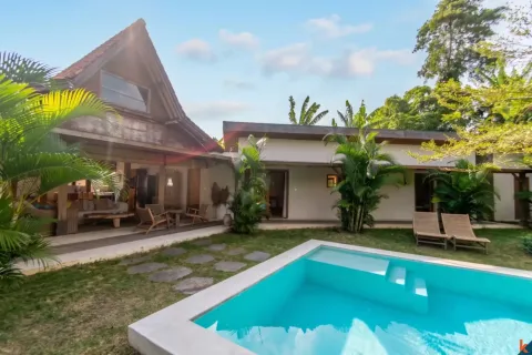 3 bedrooms Villa in Kediri, Tabanan, Bali (17218) 9