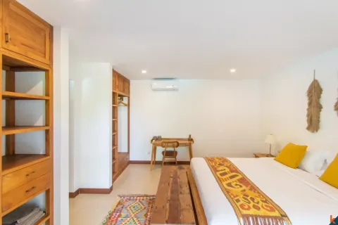 3 bedrooms Villa in Kediri, Tabanan, Bali (17218) 28