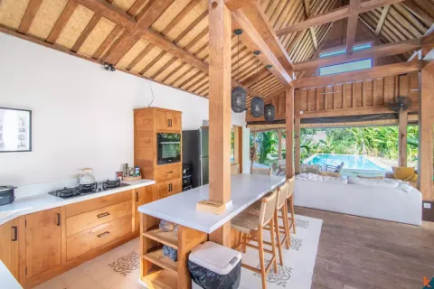 3 bedrooms Villa in Kediri, Tabanan, Bali (17218) 17