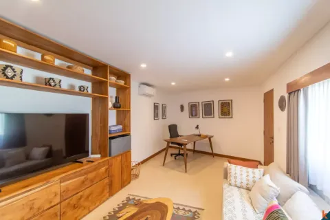 3 bedrooms Villa in Kediri, Tabanan, Bali (17218) 12