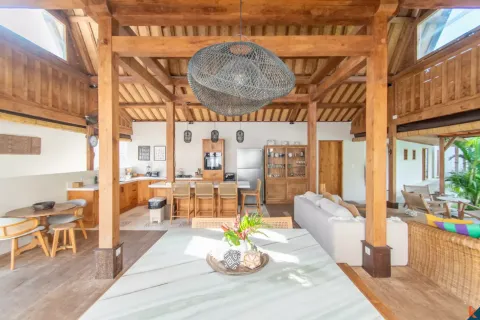 3 bedrooms Villa in Kediri, Tabanan, Bali (17218) 15