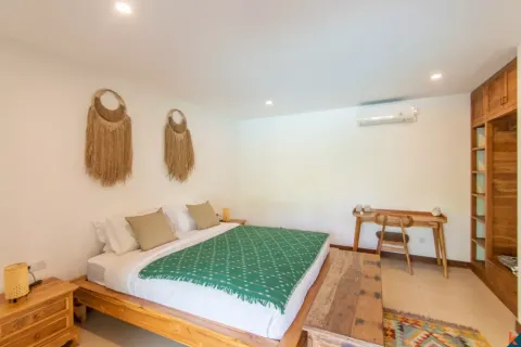 3 bedrooms Villa in Kediri, Tabanan, Bali (17218) 23
