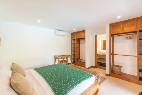 3 bedrooms Villa in Kediri, Tabanan, Bali (17218) 24
