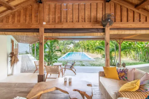 3 bedrooms Villa in Kediri, Tabanan, Bali (17218) 18