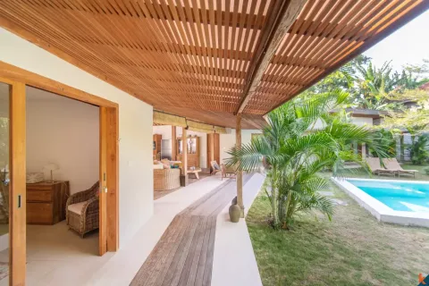 3 bedrooms Villa in Kediri, Tabanan, Bali (17218) 20