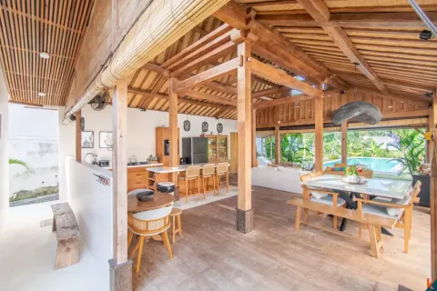 3 bedrooms Villa in Kediri, Tabanan, Bali (17218) 5