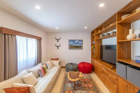 3 bedrooms Villa in Kediri, Tabanan, Bali (17218) 4