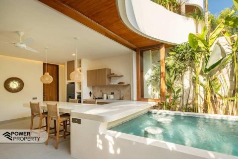 Vila 2 kamar tidur di Kuta Selatan, Badung, Bali (17559) 10