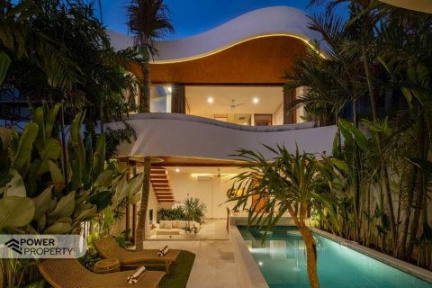 Vila 2 kamar tidur di Kuta Selatan, Badung, Bali (17559) 13