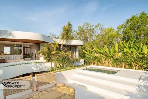 Vila 2 kamar tidur di Kuta Selatan, Badung, Bali (17559) 3