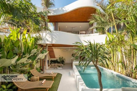 Vila 2 kamar tidur di Kuta Selatan, Badung, Bali (17559) 12